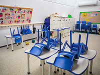 СМИ: из-за нехватки педагогов могут быть сокращены учебные часы в детсадах и школах