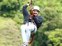 Разрешено к публикации имя израильтянина, погибшего в Эквадоре