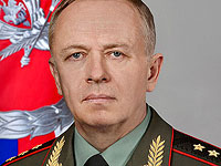 Замминистра обороны РФ провел встречи с представителями руководства силовых структур Ирана и ПА