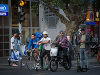 На 11% увеличилось число тяжелых травм при использовании электросамокатов и электровелосипедов