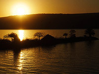 В Кинерете утонул 19-летний юноша