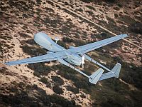 Применение БПЛА ЦАХАЛа для разведки и атак в ходе операции 