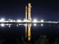 США после полувекового перерыва возобновляют полеты на Луну, 