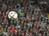 Лига чемпионов. Киевляне проиграли 