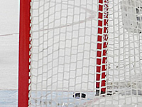 Молодежный чемпионат мира по хоккею. В полуфинал вышли сборные Финляндии, Швеции и Канады