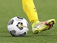 Лига чемпионов. Киевляне проиграли 