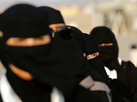 Суд в Саудовской Аравии приговорил правозащитницу к 34 годам тюрьмы за публикации в Twitter