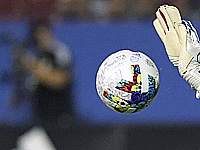 Лига чемпионов. 