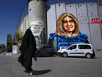 Axios: Блинкен просил Ганца о пересмотре 