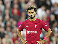 Мохамед Салах пожертвовал три миллиона египетских фунтов на восстановление сгоревшей церкви