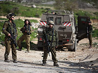 В Шхеме военнослужащий ЦАХАЛа случайно выстрелил в товарища, тот получил легкое ранение