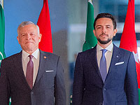 Наследник престола Иордании определился со спутницей жизни