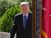 Реджеп Тайип Эрдоган вылетел в Украину