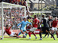 Лига конференций.