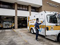 В США при невыясненных обстоятельствах умер бизнесмен Дэн Рапопорт, противник Путина