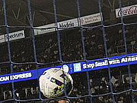 Лига конференций. 