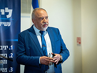 Либерман обвинил Нетаниягу в намерении 