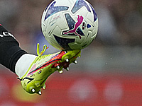 Лига конференций.