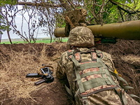 Генштаб ВСУ опубликовал данные о потерях российской армии на 177-й день войны