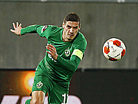 Лига Европы. 