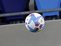 Лига Европы. Омри Альтман забил. АЕК победил