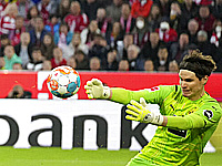 Лига конференций. Бывший игрок