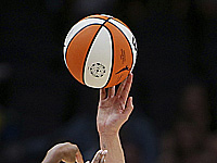 Кадетский чемпионат Европы по баскетболу. Израильтянки победили сборную Швейцарии