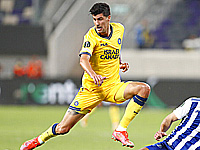 Лига конференций.