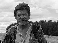 В Израиле умер артист и музыкант Сергей Григорьев, игравший Филю в передаче