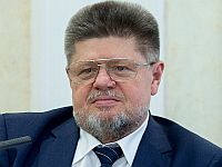 Главный нарколог РФ попал под подозрение и был задержан