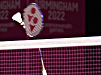 Юниорский чемпионат Европы по бадминтону. Результаты сборной Израиля