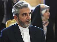 Iran International о секретных протоколах 