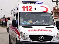 Еще одна авария в Турции, погибли 19 человек