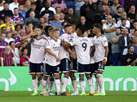 Чемпионат Англии. Лидирует