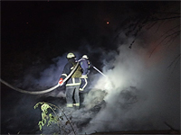 Армия РФ продолжает обстрелы Одесской, Николаевской, Днепропетровской, Харьковской и Донецкой областей Украины