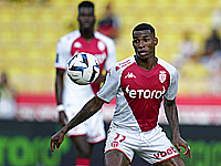 Чемпионат Франции. Лидируют