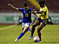 Женский молодежный чемпионат мира по футболу. Сборные Бразилии и Испании вышли в полуфинал