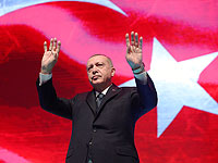 Эрдоган выразил готовность к диалогу с Асадом