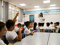 Проблемы израильской системы просвещения. Опрос NEWSru.co.il