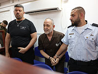 Шейху Басаму ас-Саади, арест которого привел к операции 
