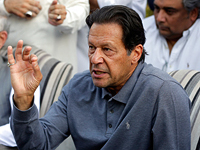 Против экс-премьера Пакистана возбуждено дело по закону о борьбе с терроризмом