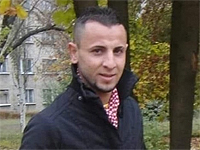 Maan: врач из сектора Газы погиб в Украине в результате российского обстрела