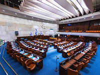 Шакед и Хендель объединяются, 