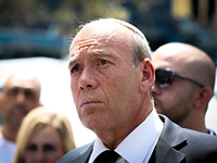 Опубликован отчет госконтролера по действиям силовых структур во время операции 