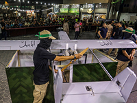 ХАМАС устроил на юге Газы