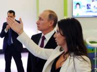 Европейский суд признал законным запрет трансляции Russia Today