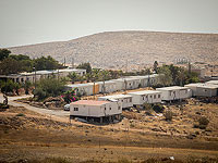 БАГАЦ пересмотрел свое решение и отменил снос форпоста Мицпе-Крамим