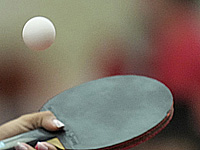 Сборная России не допущена до участия в чемпионате мира по настольному теннису