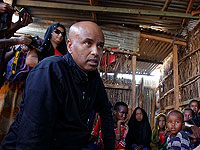 Консультант правительства Канады по борьбе с расизмом оказался антисемитом