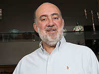 Посол Израиля в Германии Просор вручил верительные грамоты